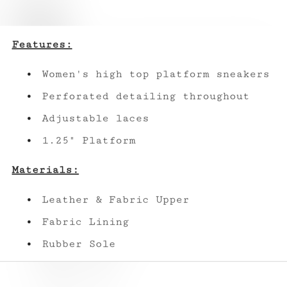 Womens Miz Mooz Alpyne High Top Leather Platform Sneaker - Cream 8 - Picture 13 of 13